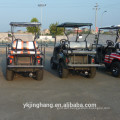 powerfull ezgo golf carts with off road tyre